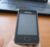 Samsung gt s5229, Smartphone