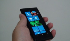 Vand Nokia Lumia 800-stare 9/10 foto