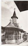 Bnk cp Sucevita - Biserica manastirii- circulata