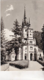 Bnk cp Brasov - Biserica Sf Nicolae - uzata