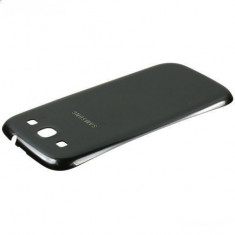 Carcasa capac baterie Samsung Galaxy S3 i9300 Grey foto