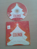 CD Cele Mai Frumoase Colinde - original la plic
