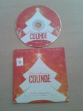 Cumpara ieftin CD Cele Mai Frumoase Colinde - original la plic, De sarbatori