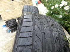 bridgestone potenza 225/50R17 foto