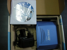 Router Airlive WL 1500 R foto