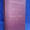 NOTICES SUR LA FINLANDE / NOTITE DESPRE FINLANDA , HELSINGFORS , 1900 *