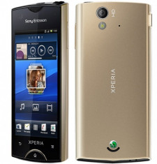 vand smartphone sony ericsson xperia ray foto