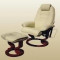 vanzare fotoliu masaj plus scaunel pentru masaj picioare -cu rezonanta- pret neg 4000 lei