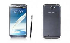 Samsung Galaxy Note II foto