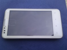 Smartphone Allview P3 foto