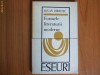H5 Jovan Hristic - Formele literaturii moderne (eseuri), 1973