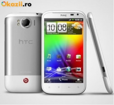 HTC Sensation XL G21 , libere de retea, la cutie, cel mai mic pret, stoc limitat! foto