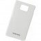 Carcasa capac baterie Samsung Galaxy S2 i9100 White