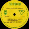 Ioan Sieber / Renate Follmer - Muzică Populară Germană (Vinyl), VINIL, Pop, electrecord