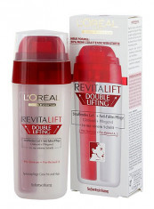 LOREAL REVITALIFT DOUBLE LIFTING- Crema gel cu dublu efect foto