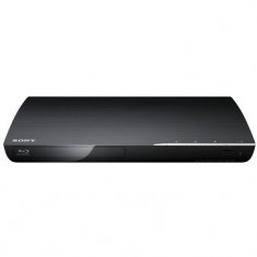 Vand Blue Ray Player Sony BDP-S390 nou, desigilat, in garantie pana 30.12.2014 foto