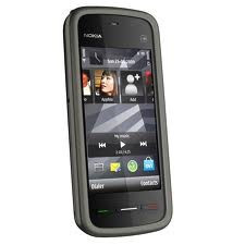 nokia 5230 xpressmusic foto