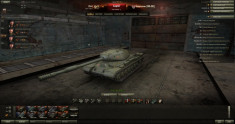 Cont World of Tanks foto