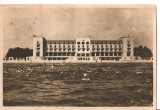 CPI (B2950) CONSTANTA - MAMAIA. CASA DE ODIHNA, EDITURA LIBRARIA NOASTRA, CIRCULATA, 1954, STAMPILE, TIMBRE, CIRCULATA, 1959 , STAMPILE, TIMBRU
