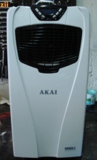 aer conditionat mobil akai 680W foto