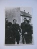 FOTOGRAFIE MILITARI DIN ANII 50