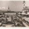 CPI (B2940) SIGHET - PIATA UNIRII, EDITURA LIBRARIA PERL SIGHET, AGFA