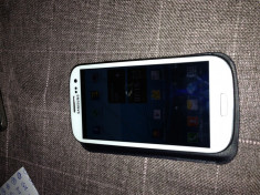 Samsung Galaxy S3 alb 32GB foto