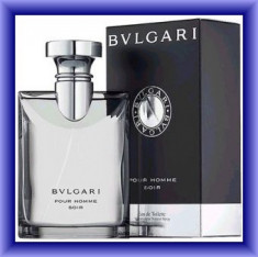 Bvlgari Pour Homme Soir 100ml foto