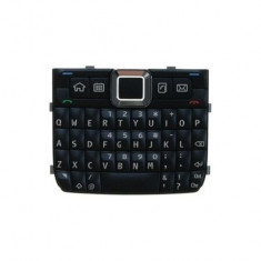 Tastatura Qwerty / keypad Nokia E71 ORIGINALA foto