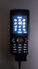 Vand Sony Ericsson v640i IMPECABIL NEVERLOKED !!! foto