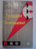 Instalatii de semnalizare - F. Popp / R4P4F