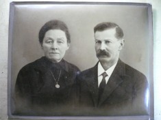 FOTOGRAFIE DE COLECTIE FORMAT MARE - SOT SI SOTIE