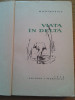 VIATA IN DELTA - N. Botnariuc - Editura: Tineretului, 1960, 369 p., Alta editura