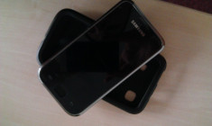 Samsung Galaxy S Plus I9001 foto