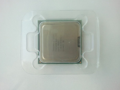 Procesor Intel Pentium Dual-Core E5300 2.60GH Tray foto