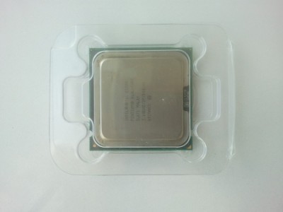 Procesor Intel Pentium Dual-Core E5300 2.60GH Tray foto