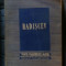 RADISCEV Texte filozofice alese ed. Academiei RPR 1954