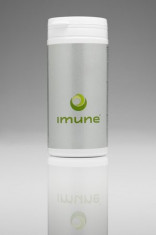 IMUNE - microalge - 180 capsule foto