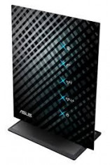 Router Wireless ASUS RT-N53 Dual-Band N600 b/g/n 300x2Mbps - internet fara fir foto