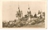 CPI (B2972) SINAIA. CASTELUL PELES, CIRCULATA, 1958, STAMPILE, TIMBRU IMPRIMAT, Printata