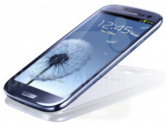 Samsung Galaxay S3 foto