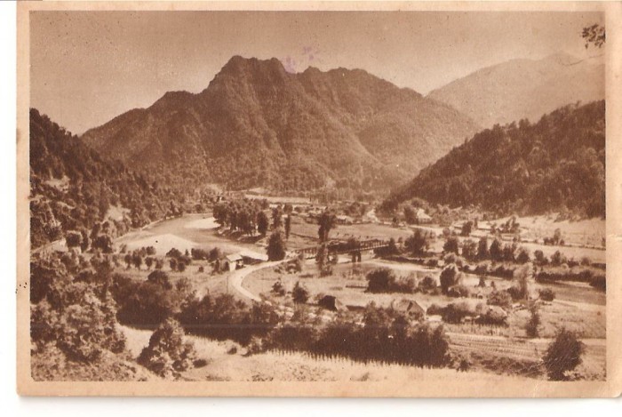 CPI (B2953) BREZOI. VALEA LOTRULUI, NECIRCULATA, RPR