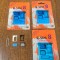 Sim Decodare unlock orice retea, iOS 7 compatibil , Gevey RSim 8 R-Sim 8 Original pentru iPhone 5 orice model