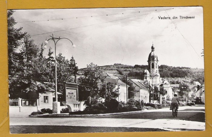 TARNAVENI MURES 1962