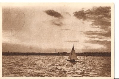CPI (B2962) CONSTANTA. PE MARE, EDITURA LIBRARIA NOASTRA, NECIRCULATA, RPR foto