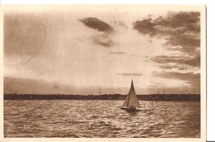 CPI (B2962) CONSTANTA. PE MARE, EDITURA LIBRARIA NOASTRA, NECIRCULATA, RPR