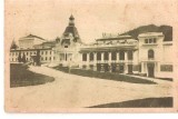 CPI (B2977) SINAIA. CASINOUL, EDITURA &quot;PROGRESUL&quot;, SIBIU, NECIRCULATA
