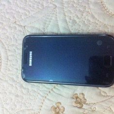 Vand Samsung Galaxy S1, impecabil, primul proprietar, tinut in husa nonstop, functioneaza foarte bine