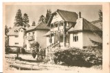 CPI (B2967) TUSNAD, CASA DE ODIHNA, CIRCULATA, 1959, RPR, STAMPILE, TIMBRE