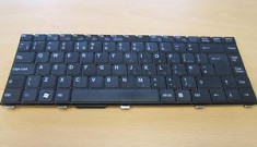 Tastatura Sony Vaio PCG-6W2M + GARANTIE 6 LUNI + MONTAJ GRATUIT foto